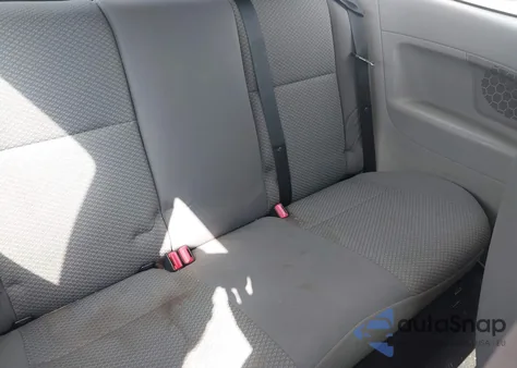 2007 Ford Focus S/Se/Ses z USA, uszkodzony, nr VIN 1FAFP31N87W262833